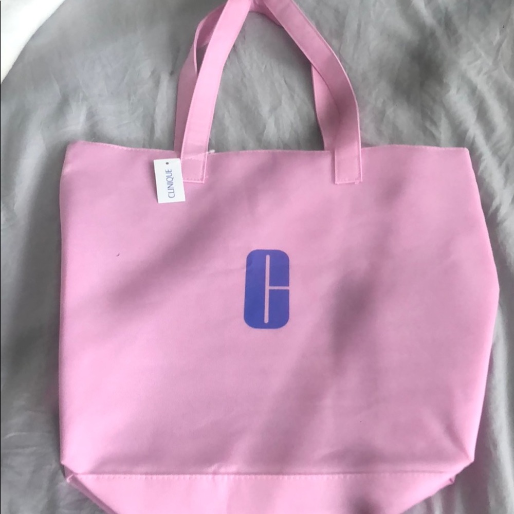 Clinique Bag